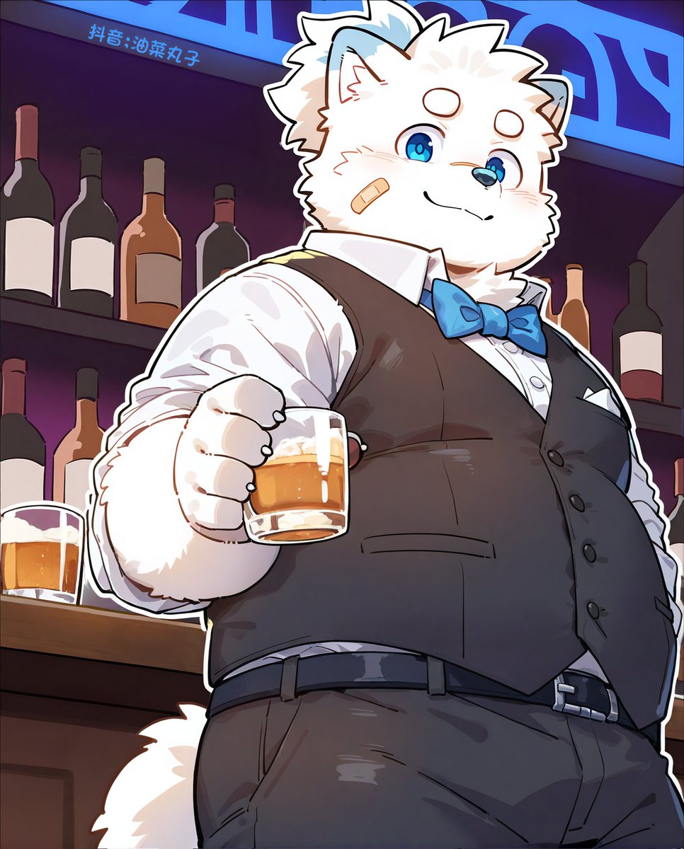 油菜丸子 tweet media