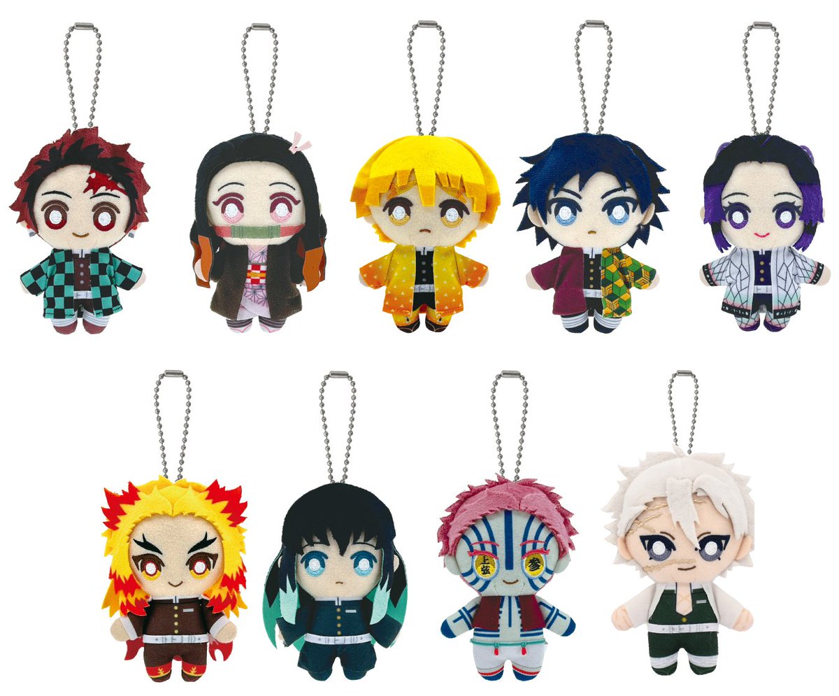 鬼滅の刃グッズ情報 (@kimetsugoods) / Posts / X
