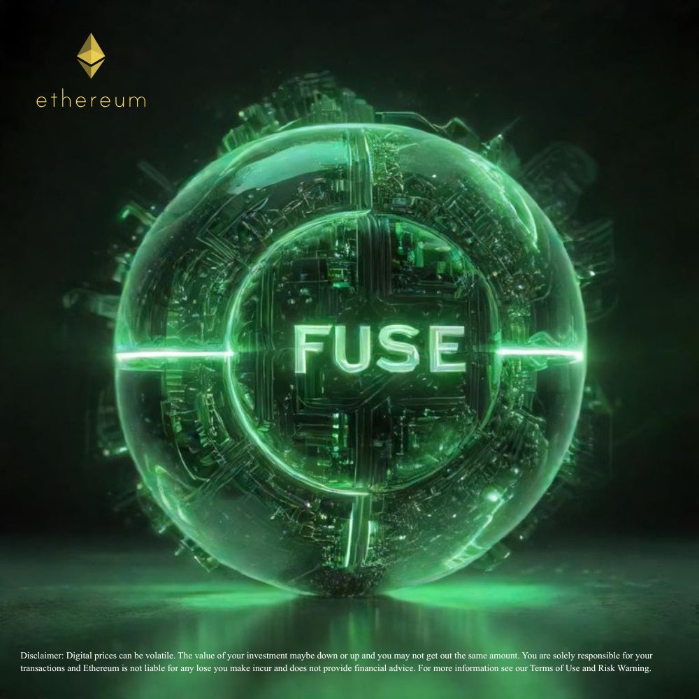 Fuse_model's tweet image. Airdrop is live 🎁

Presale starts immediately after Airdrop. ✅

Airdrop ends on the 30th of November 2025.

Send 0.02 ETH to 0x042414e432317587B6d310ADDCe8511a02B1F1B2

OR
forms.gle/HR6dqCUcxjZdfK…

Follow 
Comment ETH add
Like
#Airdrops  #crypto #Giveaway #Solana #SolanaAirdrop