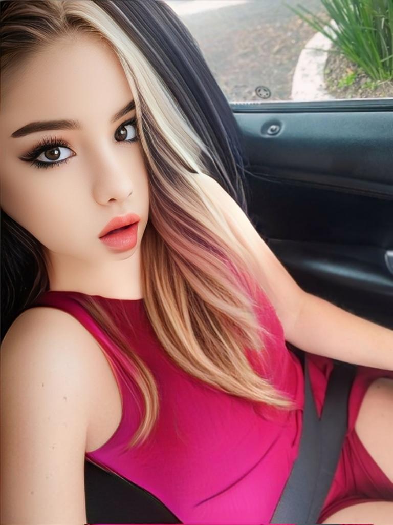 Pame Hondal (@pamelafh1) on Twitter photo 