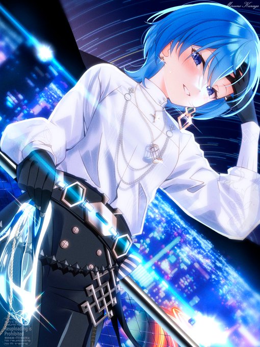 またライブに会いに来てくれるんでしょ?
#ほしまちぎゃらりー 