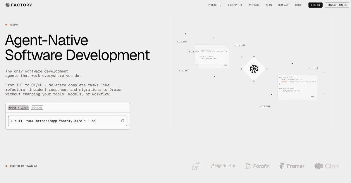 It's crazy how the right plagiarism can make your startup feel like a $500M enterprise brand instantly!