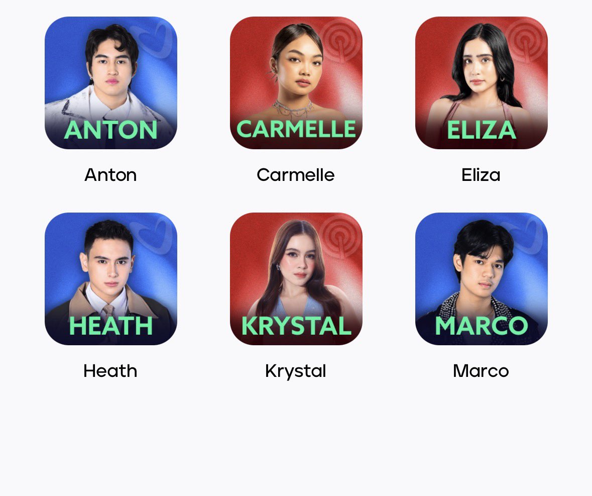 edgemnuel's tweet image. Voted for Heath #10PesoChallenge #PBBCollab2point0 #BBSHEATH