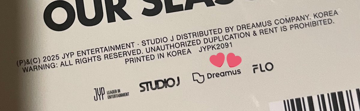 empathly_'s tweet image. *distributed

like what exactly is your problem dudeeee😭