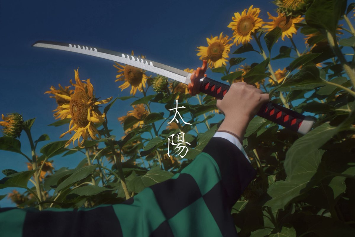 pinkycoser's tweet photo. ⠀ ⠀⠀ ⠀⠀ 「 𝑆ℎ𝑖𝑛𝑒 」
          𝑖𝑛 𝑡ℎ𝑒 𝐶𝑟𝑢𝑒𝑙 𝑁𝑖𝑔ℎ𝑡

#炭治郎コスプレ #鬼滅の刃 #コスプレ https://t.co/Y5pKHPyZ5y