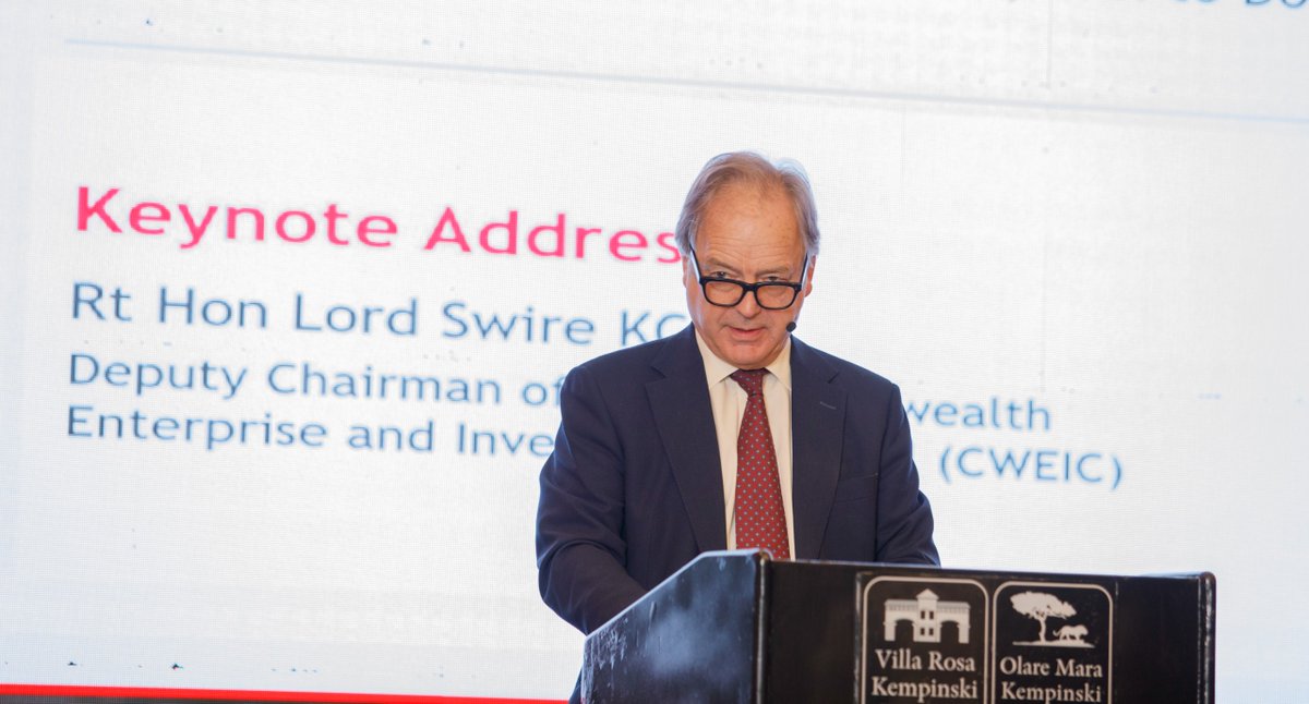 BDO in East Africa tweet media