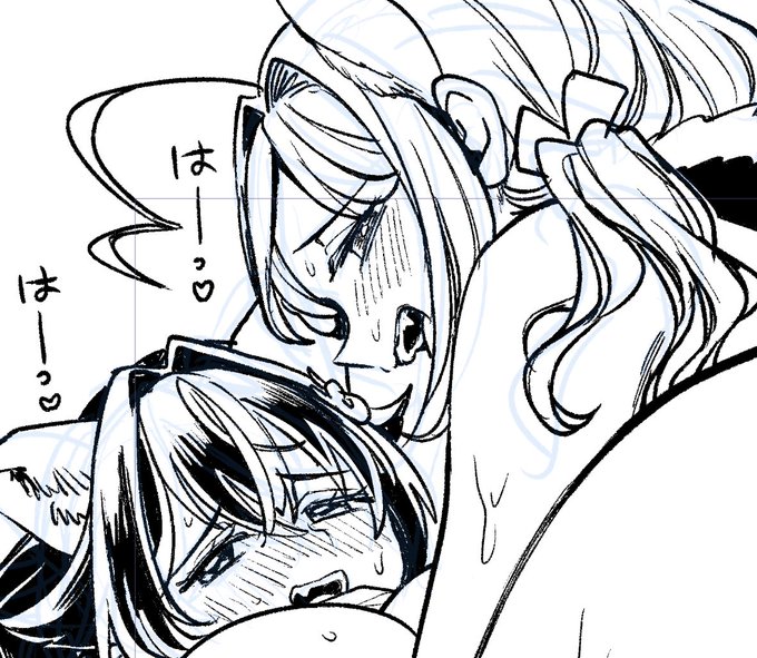 作業再開ッッッ…… 