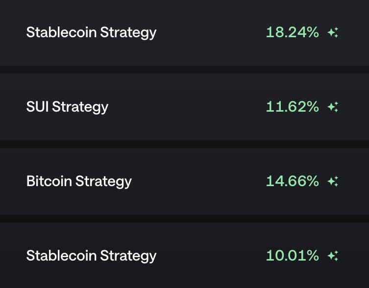 BalaOjoche85706's tweet image. Ember Protocol is not just another DeFi project.
It’s a system designed to make your crypto work 24/7.
Consistent yield. Transparent strategies.
#EmberProtocol #DeFi