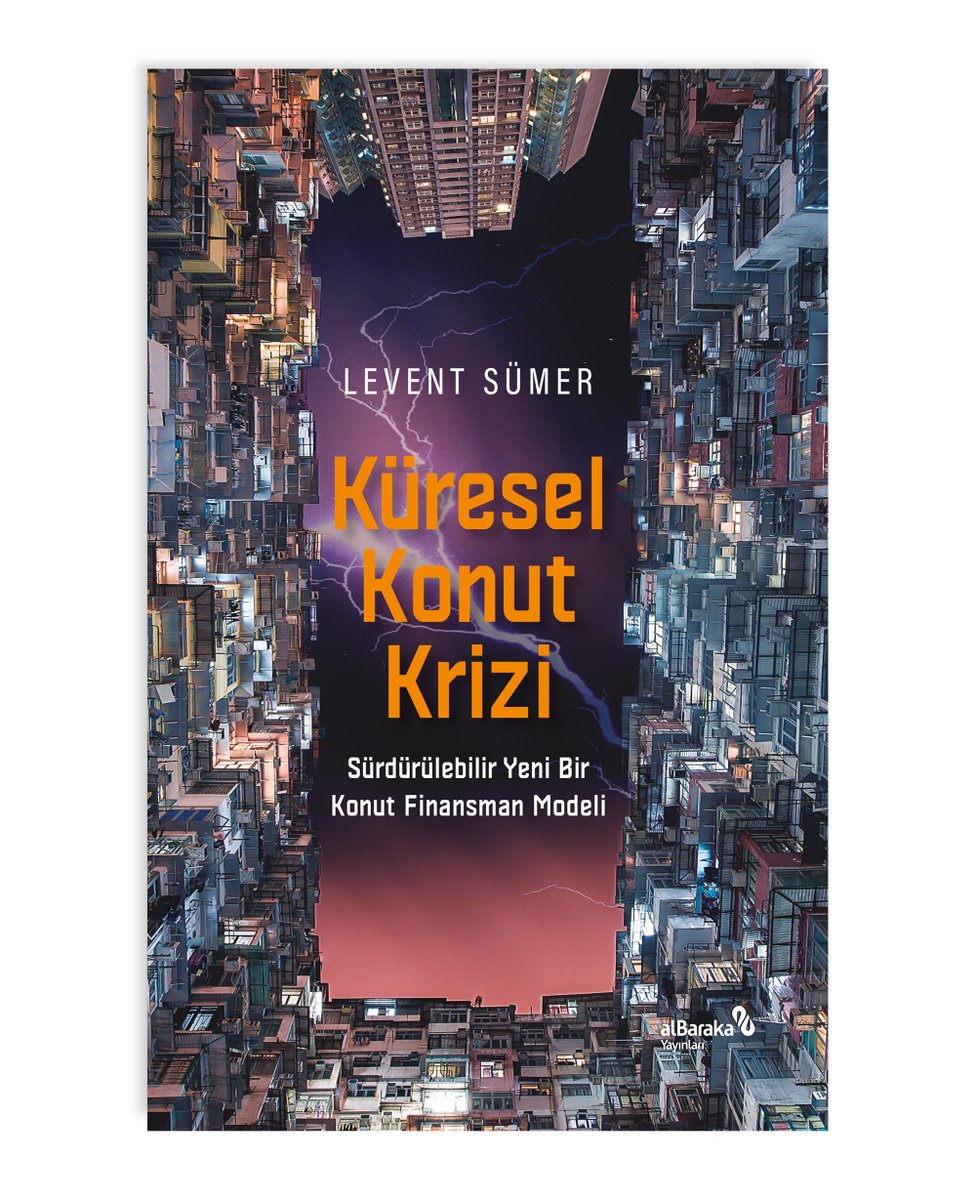 🎤 Dr. Levent Sümer ile "Küresel Konut Krizi" kitabı üzerine konuştuk.  

"... Küresel Konut Krizi’nin İngilizce aslı geçen sene Kasım ayında yayınlandı. Şu anda dünyada Harvard, MIT gibi birçok prestijli üniversitenin kütüphanelerinde yerini almış ve Avrupa Parlementosu’nun