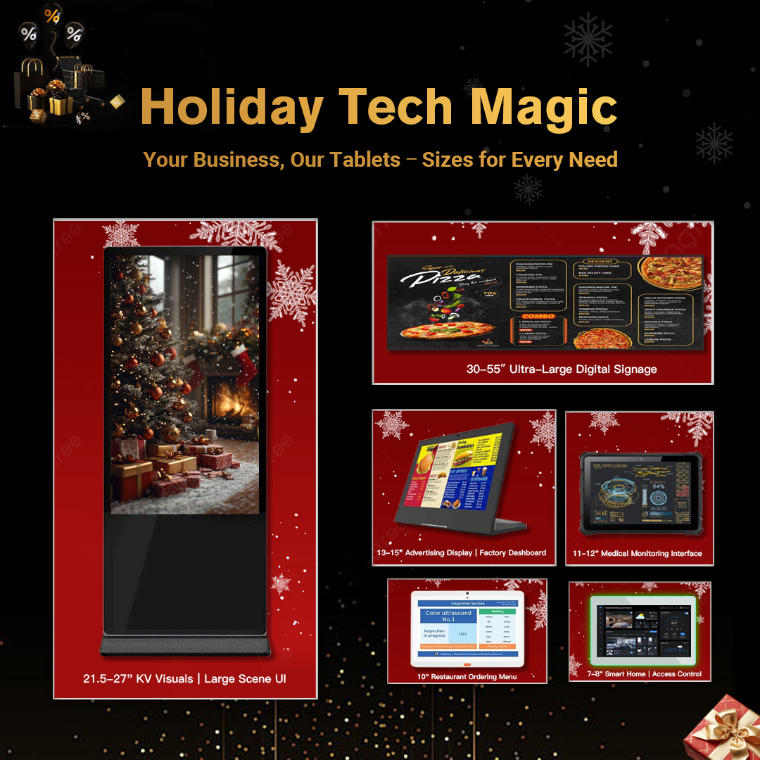 CYO1451546's tweet image. Tech that works.
Remote management. Strong compatibility. Built for real business use.
#BlackFriday #AndroidTablet #B2B #BusinessTech #SmartOffice