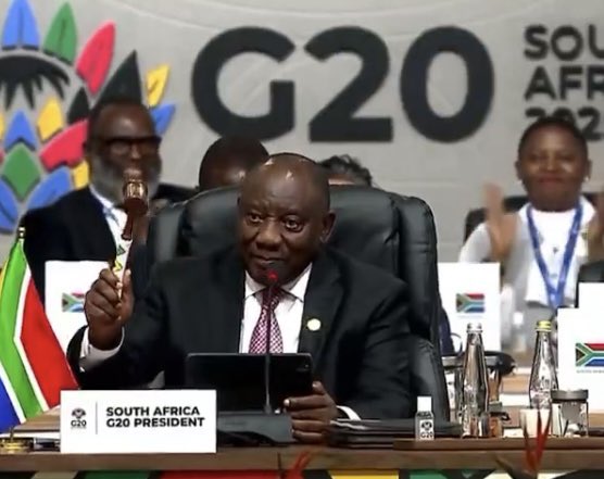 AmbPeschke's tweet image. 🇿🇦 is needed at the table

iMzansi ifuneka etafuleni labaholi