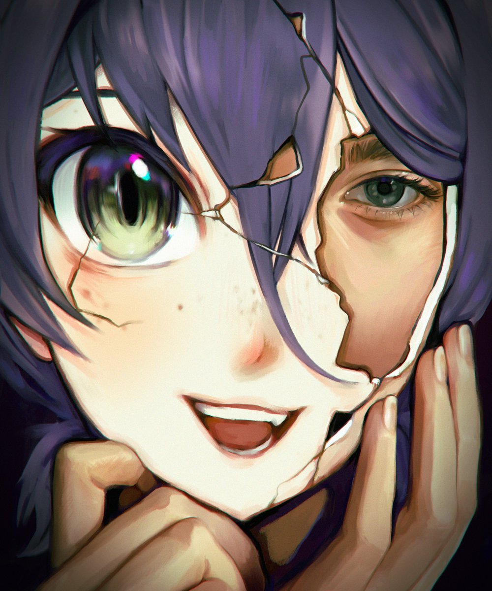 jiaozi 📚⚔️ | VGen Open! (@______JZ______) / Posts / X