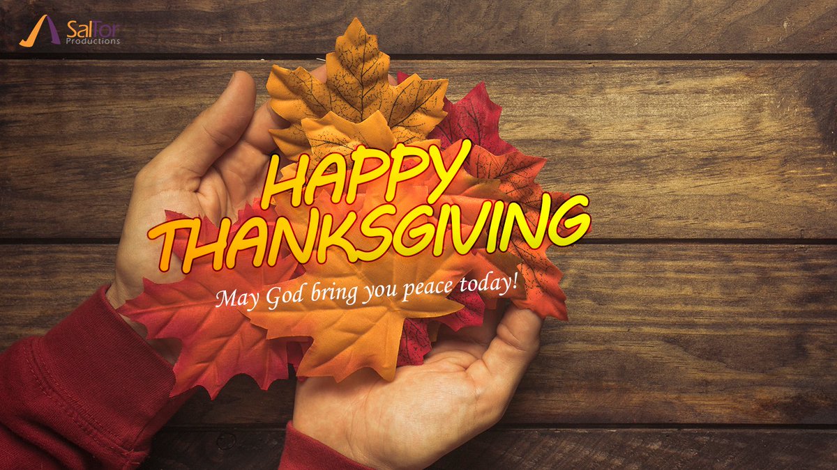 SalTorProds's tweet photo. Wishing you all a wonderful time with family and friends! #productioncompany #films #Writer #director #Producer #creativecontent #actors https://t.co/8iHoDZAlSz