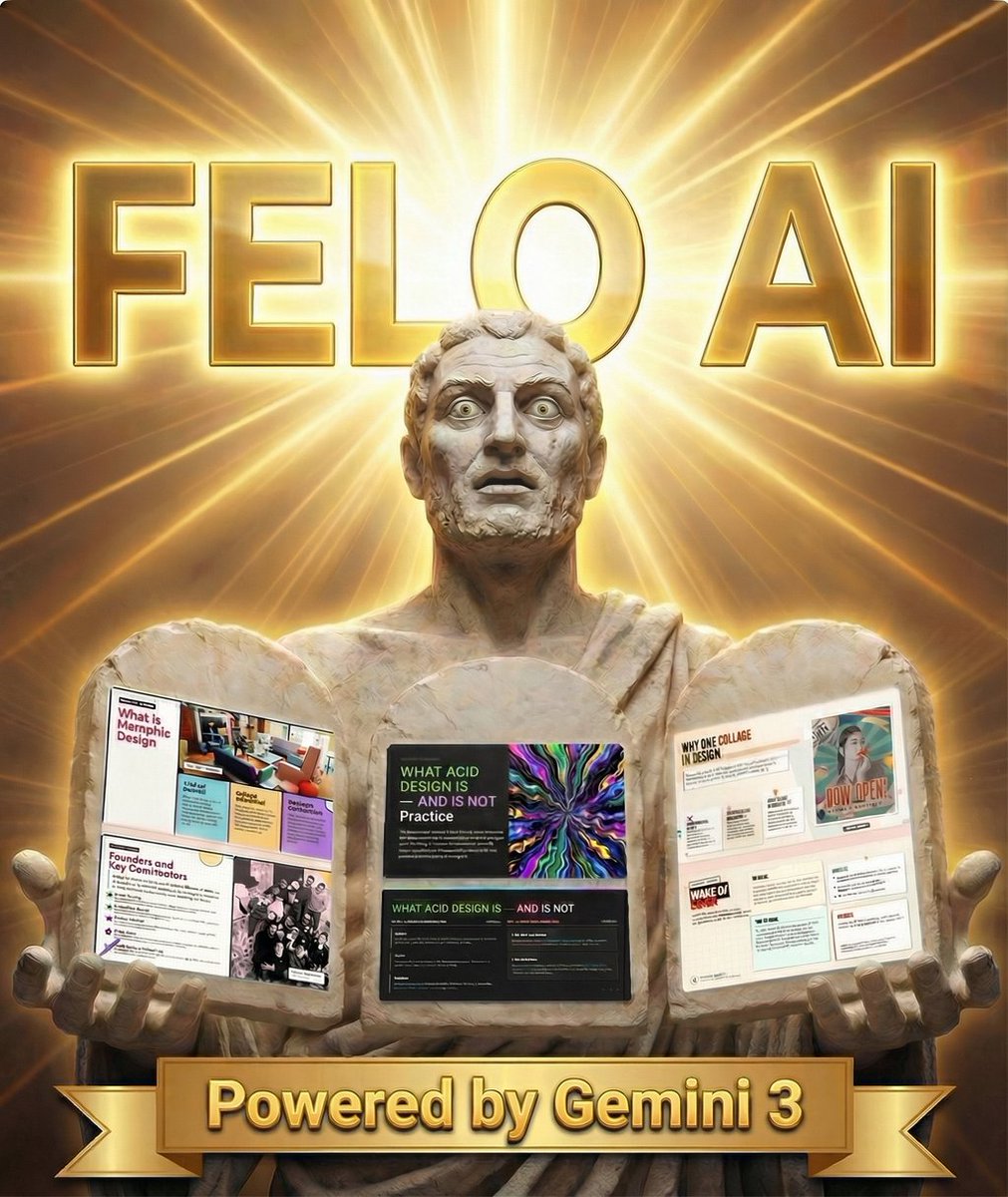 MrJack6590's tweet image. Your AI tool is no longer professional enough. Nowadays, AI tools are becoming more and more generalized, and relying on a single tool to ask professional questions is no longer sufficient. It often fails to address the key points.

You should check out this new AI workspace,…