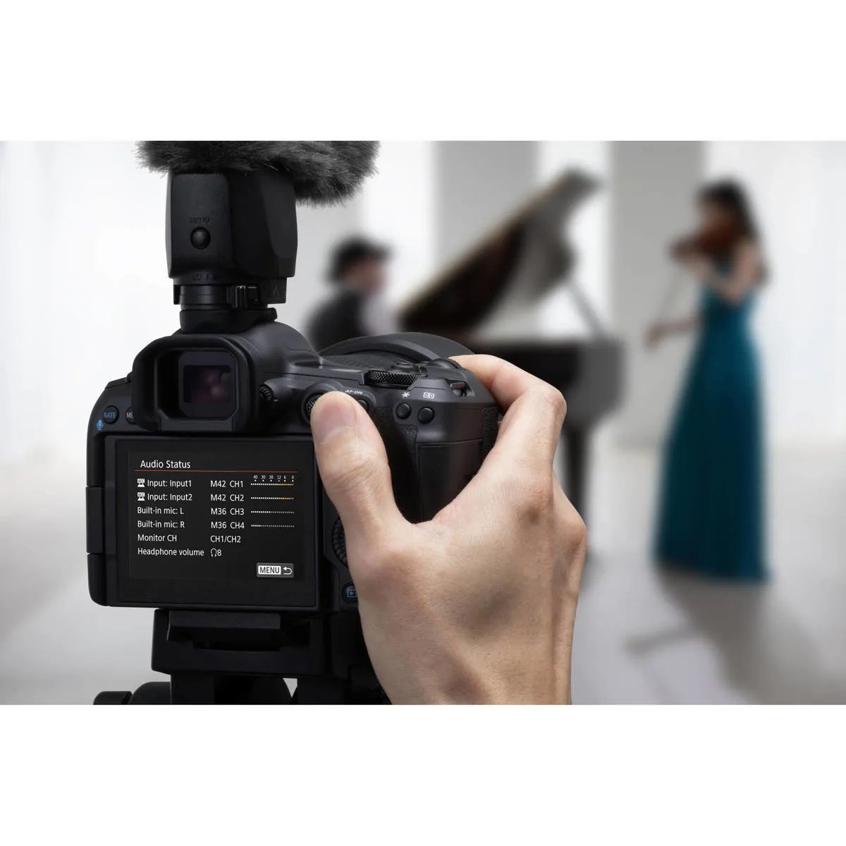 PrimePicks_US's tweet image. "Canon EOS R5 Mark II $3,899—capture brilliance 11% off! #CameraDeal" 

sovrn.co/uq2neq9