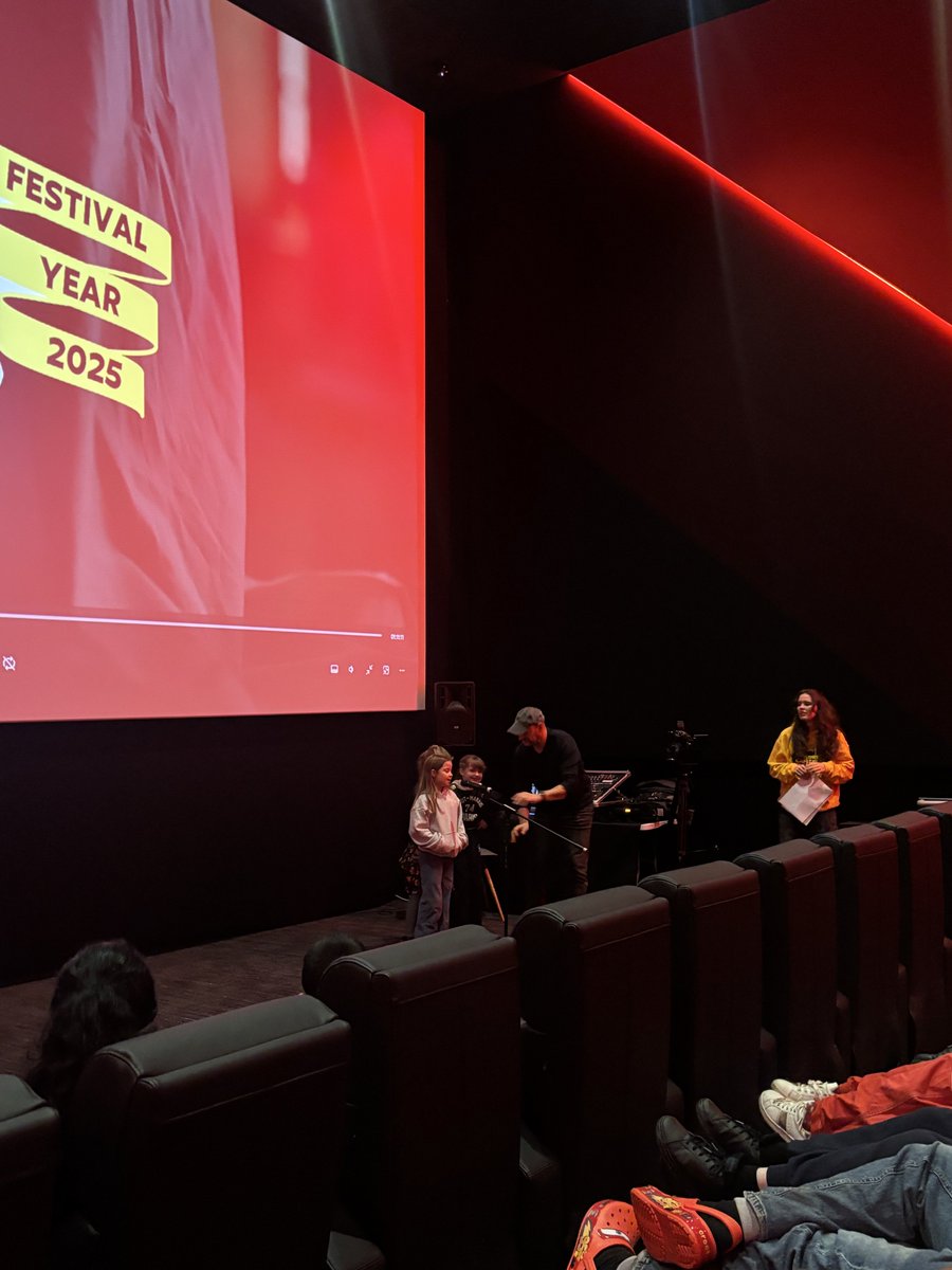 Bramley Grange Primary School tweet media