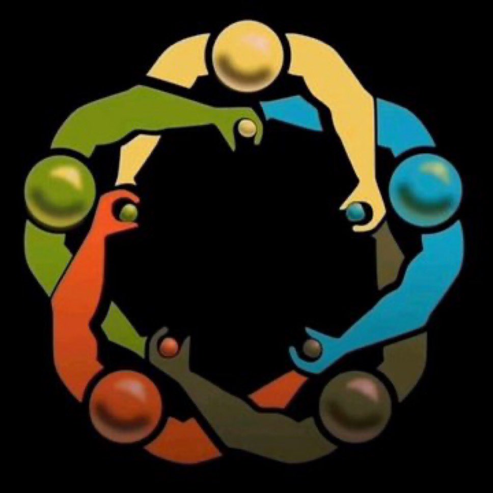 _belikebaddy's tweet image. There is nothing like supporting one another ❤️