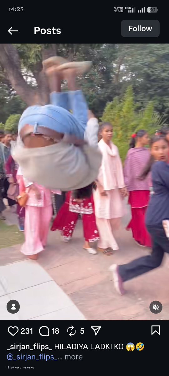 maahikumar2004's tweet image. ये लड़का स्टैंड मारता है वह भी लड़की के पास जाकर , जिससे लड़कियों परेशान होती है , ऐसे ऐसे rells बाज को सही समय पर सबक सिखाया जाना चाहिए 
instagram.com/reel/DH2IKxIyv…
@bihar_police @IPRDBihar @EduMinOfIndia