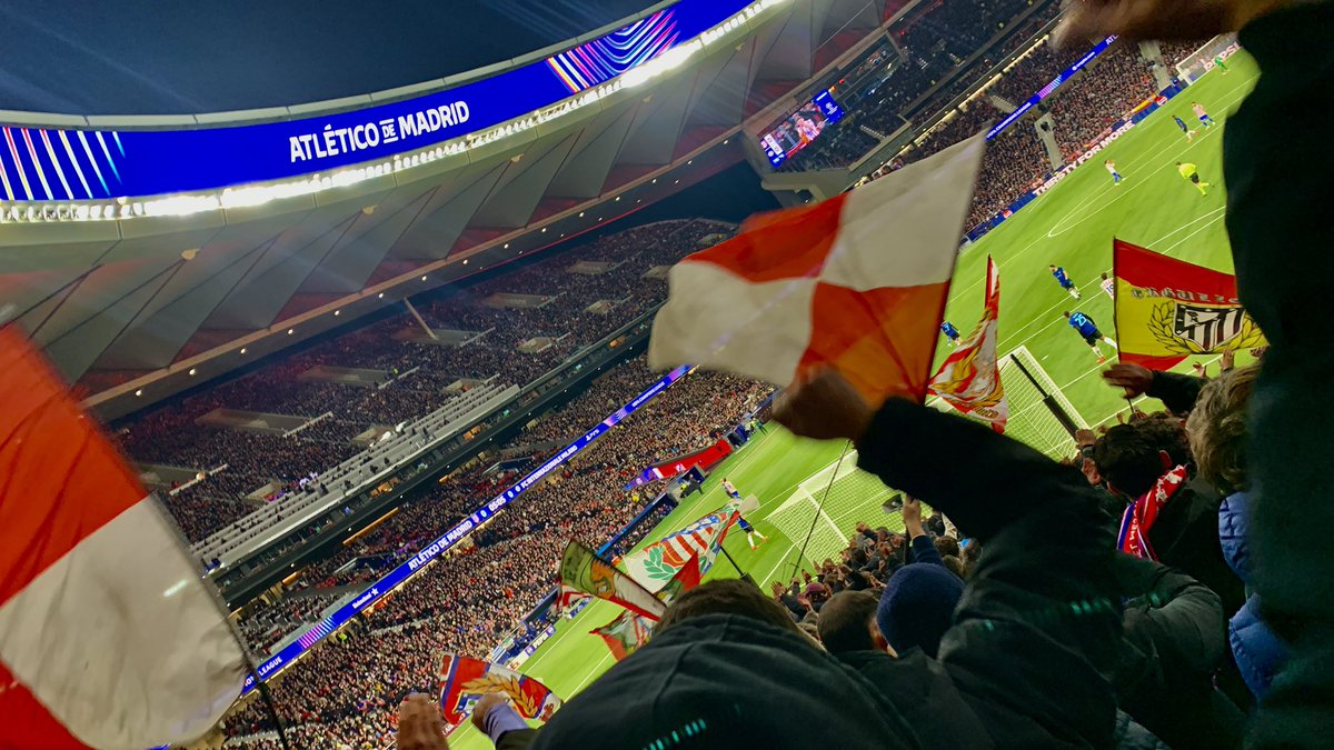 Indios de Caledonia tweet media