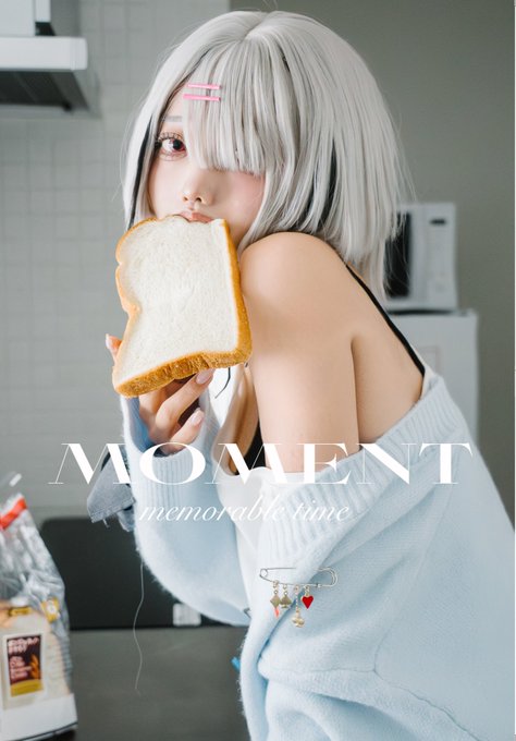 コスプレイヤーにしんのTwitter画像20