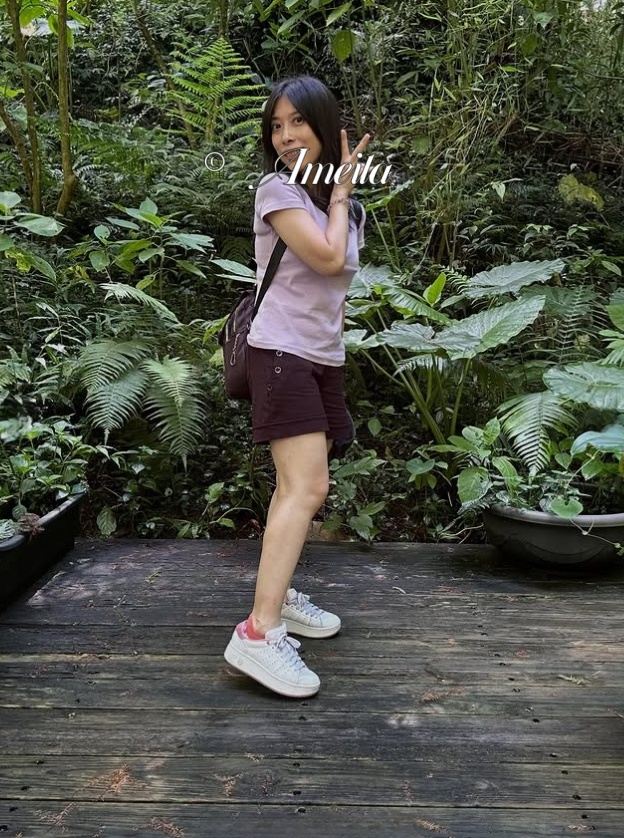 阿美拉 tweet media