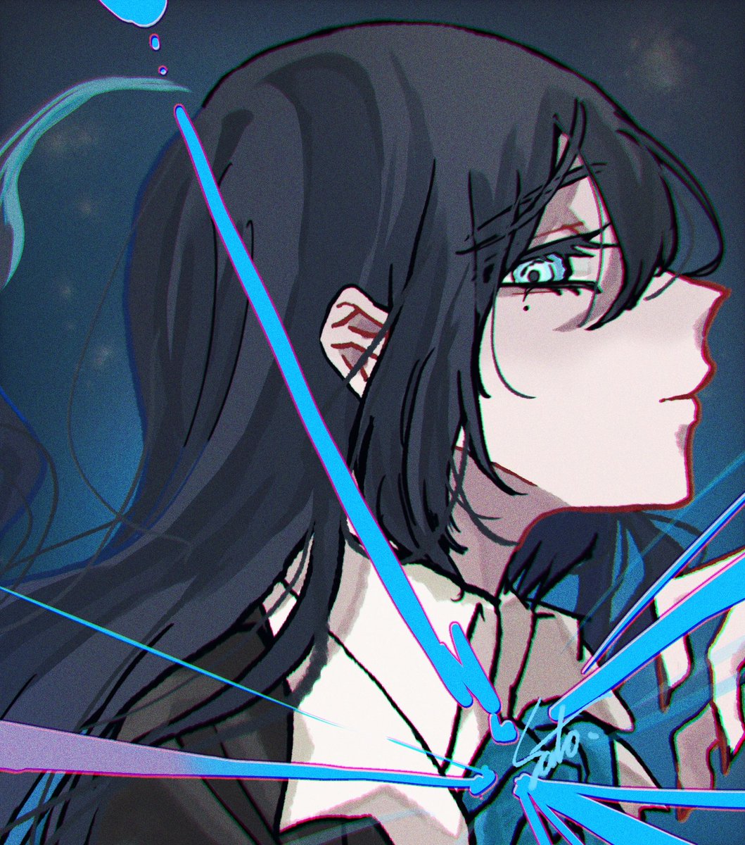 00000_sato's tweet image. #Adoart