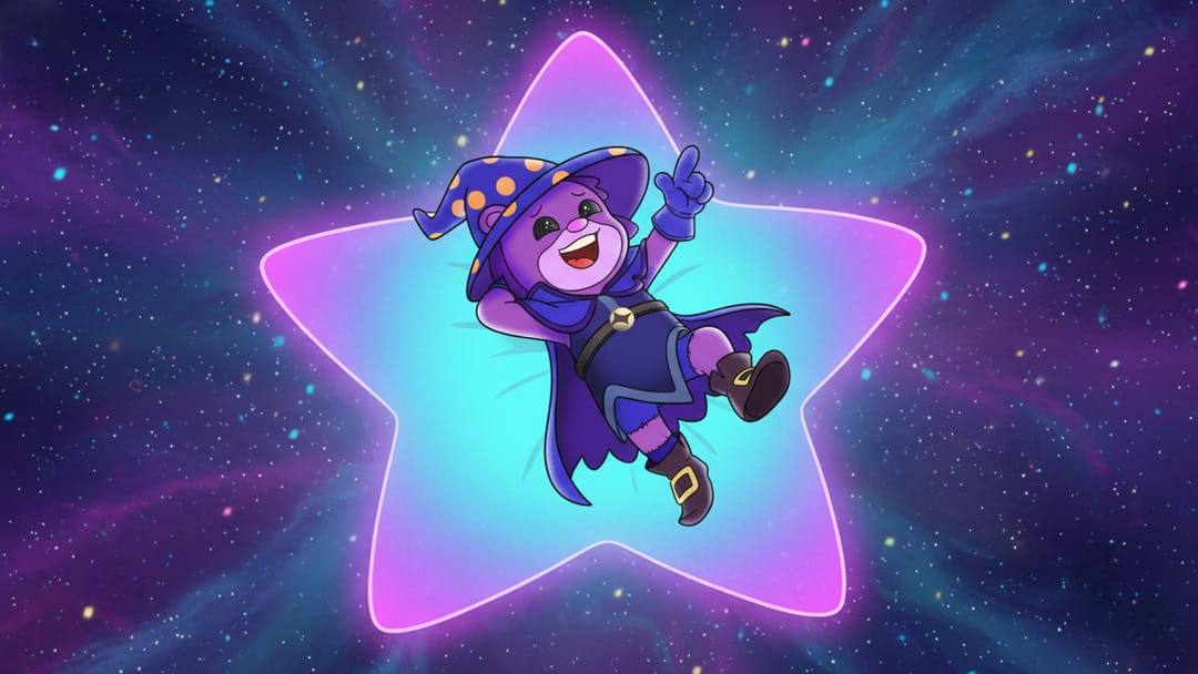 SomniaEco's tweet image. The stars you earned on your Odyssey are about to shine brighter.

You can now mint your Star NFTs directly on the Odyssey site, a mark of every world you’ve conquered.
Each Star NFT also grants a +5% XP boost on the upcoming Quest Platform.

Somniacs who’ve completed the related…