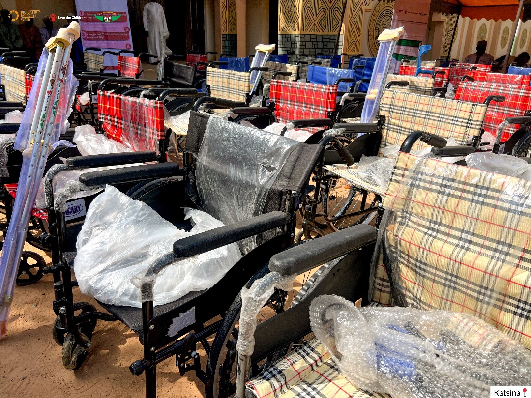 GOALPrime Organization Nigeria tweet media