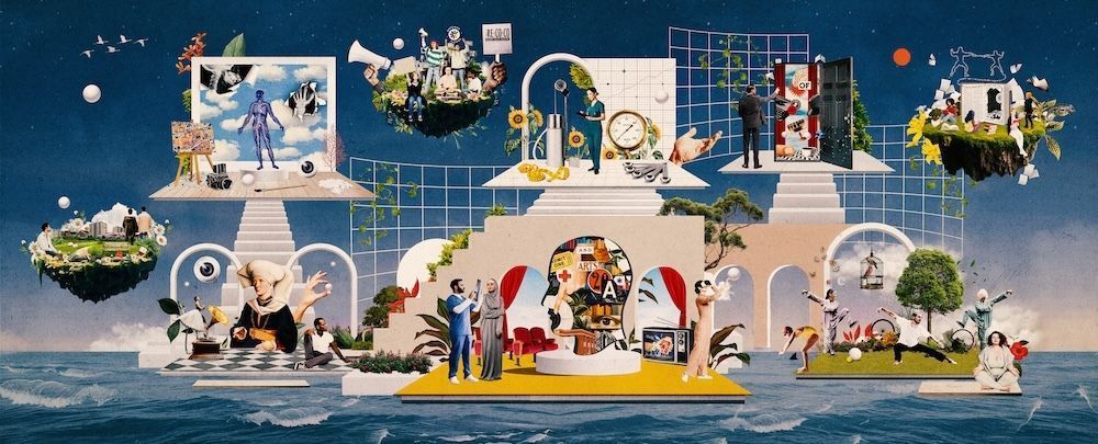 Durham Institute for Medical Humanities tweet media