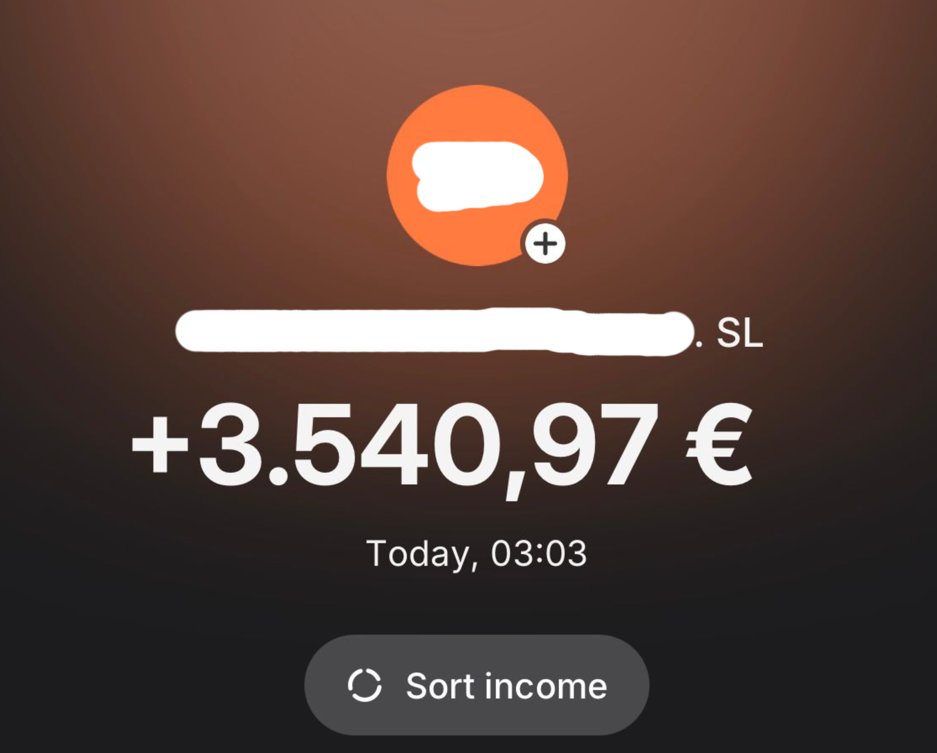 Parásito Ahorrador tweet media