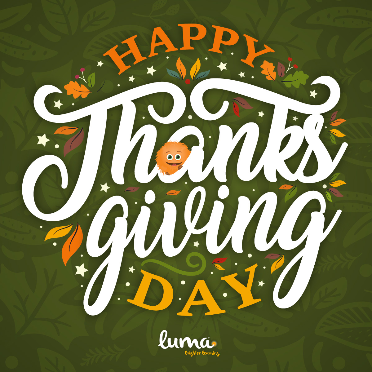 Luma Brighter Learning tweet media