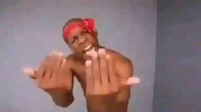 E le Nna ke bona Akhente ea moqosi oaka e le Adv. Dali Mpofu knowing very well that he'll lose;