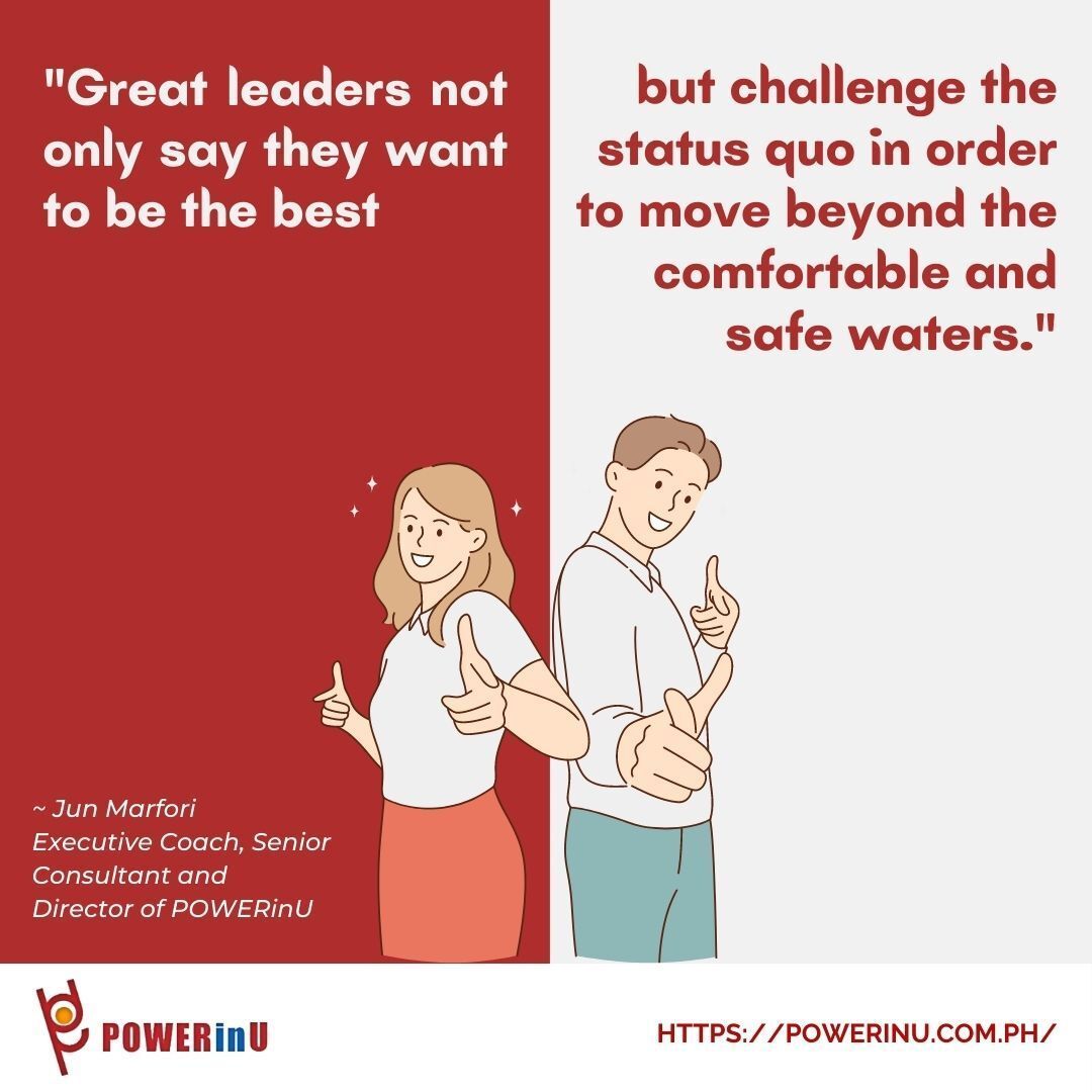 TeamPOWERinU's tweet image. Regular inspiration, endless motivation.
Let these words spark new perspectives and empower your journey!

#StayInspiired #StayEmpowered #POWERinU