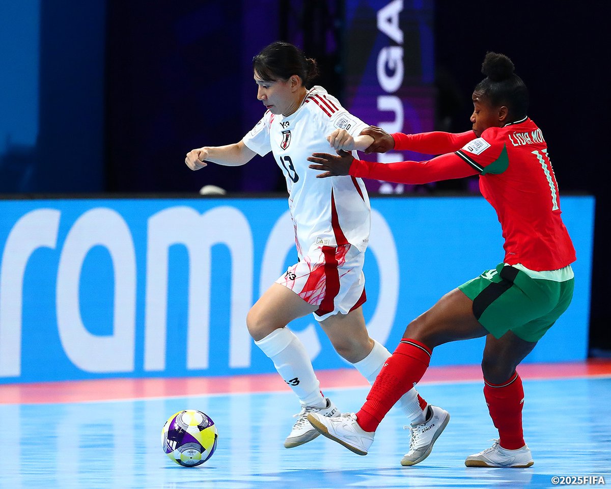 JFAなでしこサッカー tweet media