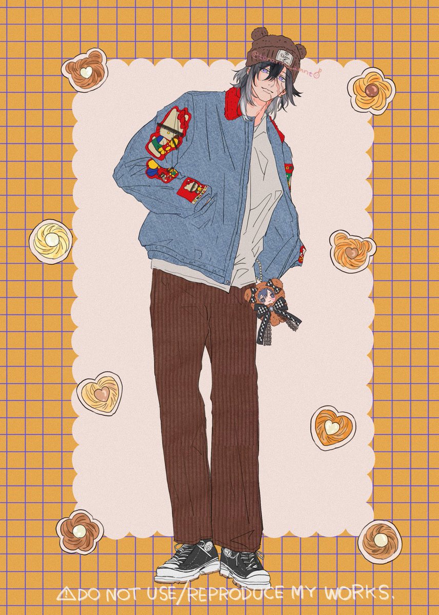 ポン太＠11/16ありがとござました東6ユ49a (@tampoponta3005) / Posts / X