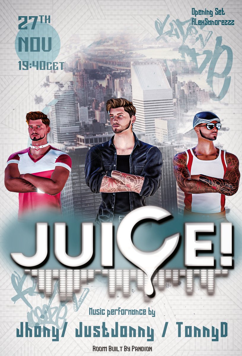 ᴊᴜɪCᴇ! tweet media