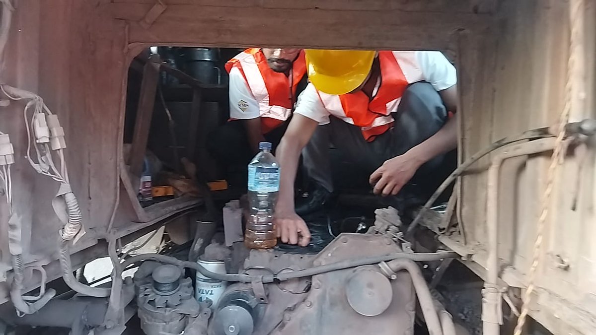 DMF Kendujhar tweet media