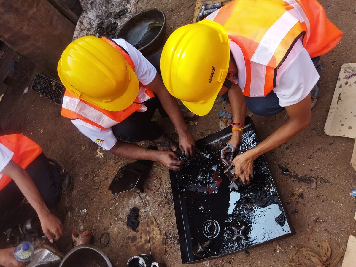 DMF Kendujhar tweet media