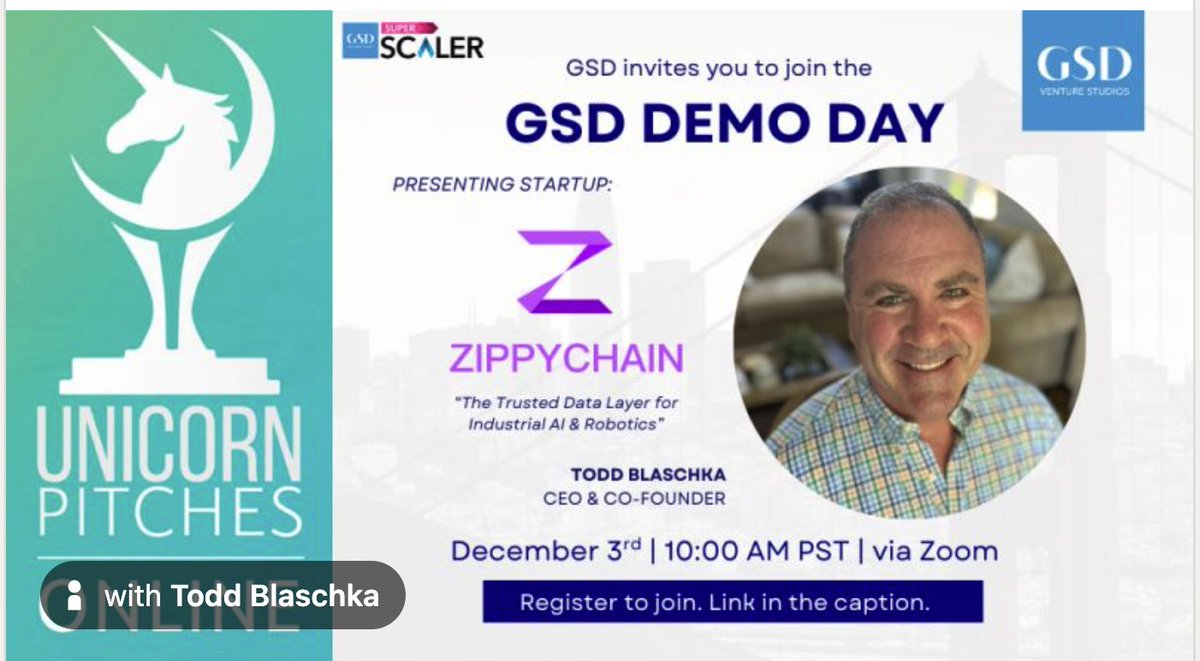 ZippyChain tweet media