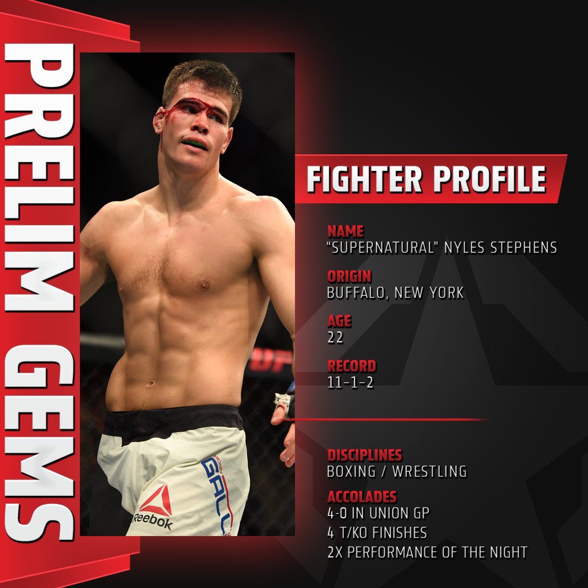 Union_GP's tweet image. A perfect 2025 campaign hangs in the balance this weekend. #8-ranked middleweight Nyles Stephens chases a spotless 5-0 run as he takes on the seasoned veteran, #6-ranked Deebo Briggs, in a pivotal bout on the Prelims.

Catch it all on the Battleground Network.

#UGP72 | 🇸🇦