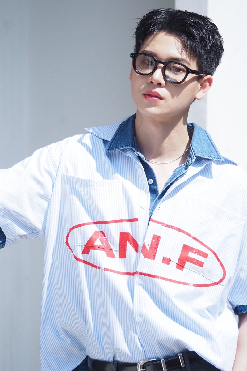 phenxmxnal's tweet image. 27.11.2025 
     พอเจอคุณ CEO สุดหล่อ ❤️
#ANFxYIN 
#ANF
#MidnightBakeryCollection
#ANWYLLxFREAK
ANF x YIN ANAN 
@yinyin_anw #yinyin_anw