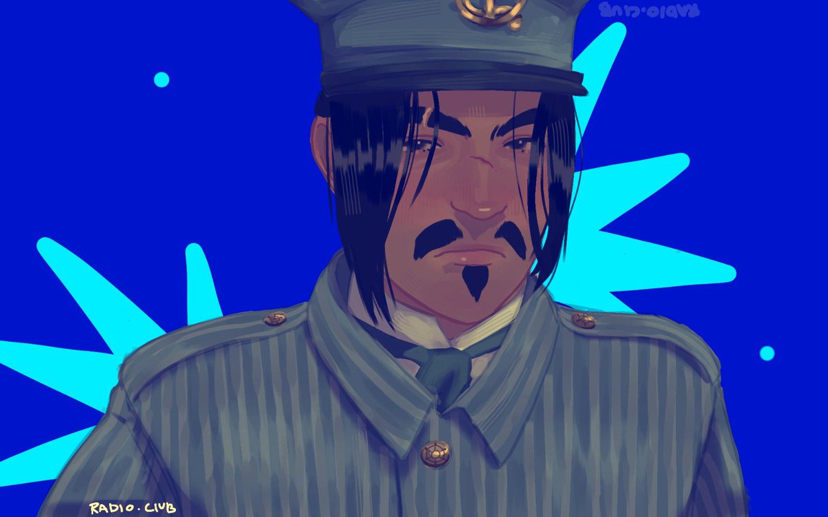 LOSER_TAM's tweet image. Javiersito 

#rdr2 #rdrfanart #JAVIERESCUELLA