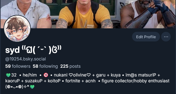 🩷syd tweet media