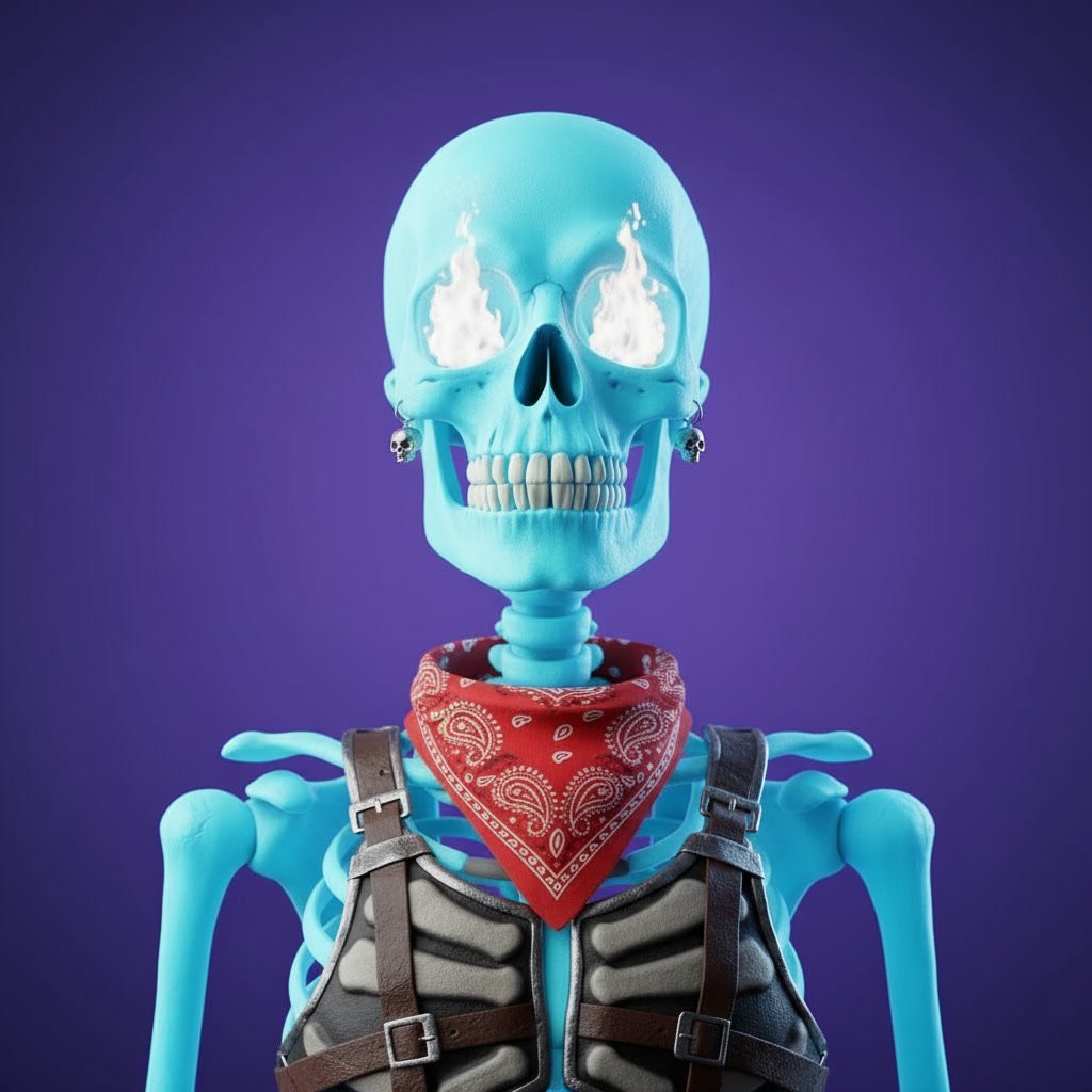 🎙️ COLLAB. ALERT🎙️

Giving away OG and WL spots.

📄 DETAILS:
•OG Price: Free
• WL Price: 0.0012
• Supply: 222
• Chain: <a href="/base/">Base</a> 

📋 TASKS:
• Follow: <a href="/_solahudeen/">Sørd♟️•</a> and <a href="/Skeletongang4/">Skeleton Gang</a>
• Like and repost this post and pinned post.
• Tag two friends and drop your $BASE $ETH