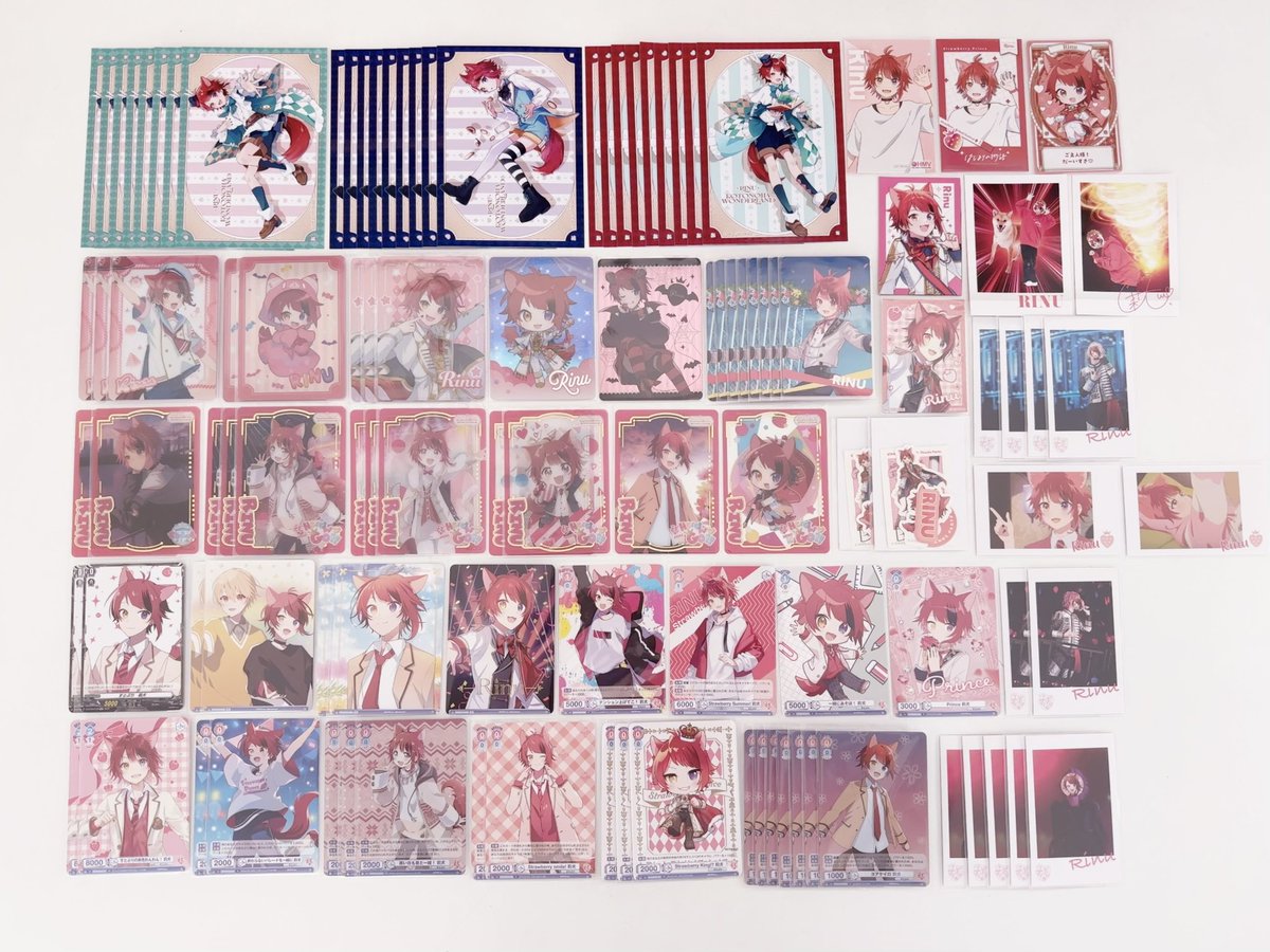 そばちゃ@プロカ必読 tweet media