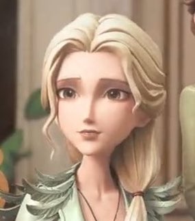 aampVIKu1bFtmCU's tweet image. 애들이 다 엄마를 닮았네……