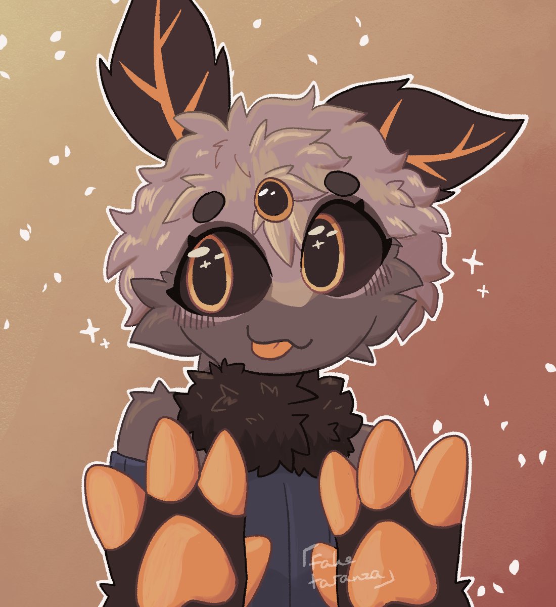 faketaranza's tweet image. comm that i&apos;m proud of