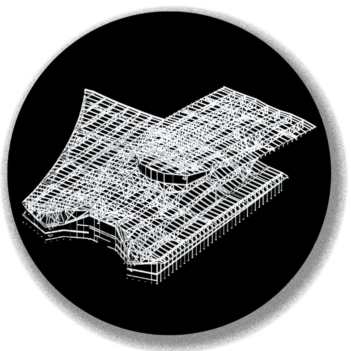 Iñaki Ábalos explica trozos, trazos y trazas de la Estación Intermodal de Logroño
cápsula <a href="/scalae/">scalae ed</a>
scalae.net/trazastrozos/i…
#scalae_capsula #scalae_trazastrazostrozos #scalae @abalossentkiewicz #Logroño #LaRioja @etsam <a href="/cbamadrid/">Círculo de Bellas Artes - Casa Europa</a> @coam @cscae <a href="/COARioja/">COAR</a>