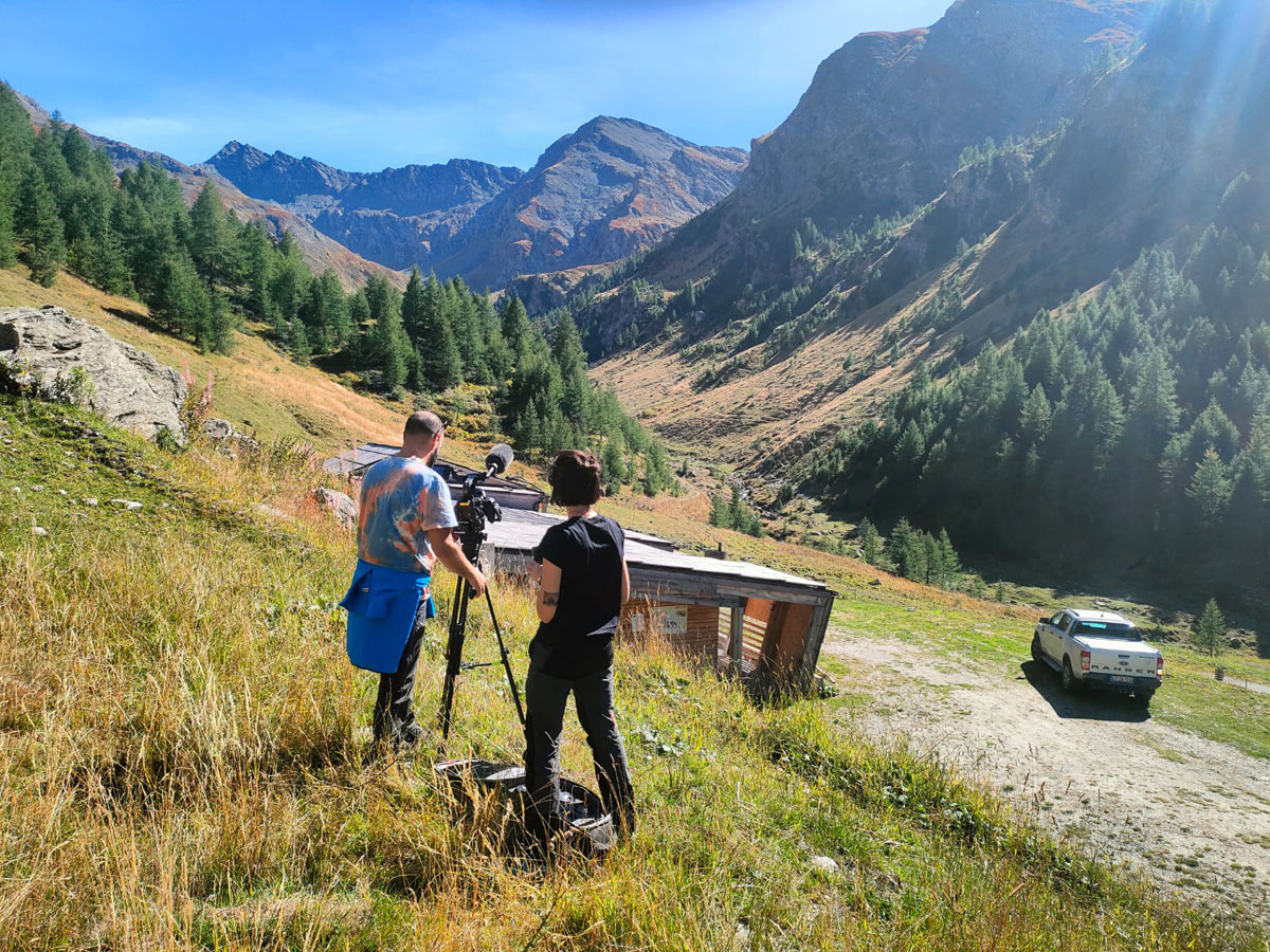 Sherpa07337944's tweet image. Richiesta di severi provvedimenti disciplinari nei confronti del direttore e di due guardiaparco dell&apos;Ente di gestione delle aree protette delle Alpi Cozie.
#Alpi Cozie #aree protette #provvedimenti disciplinari #Regione Piemonte #Altri Spazi #Sherpa
sherpa-gate.com/altrispazi/nel…