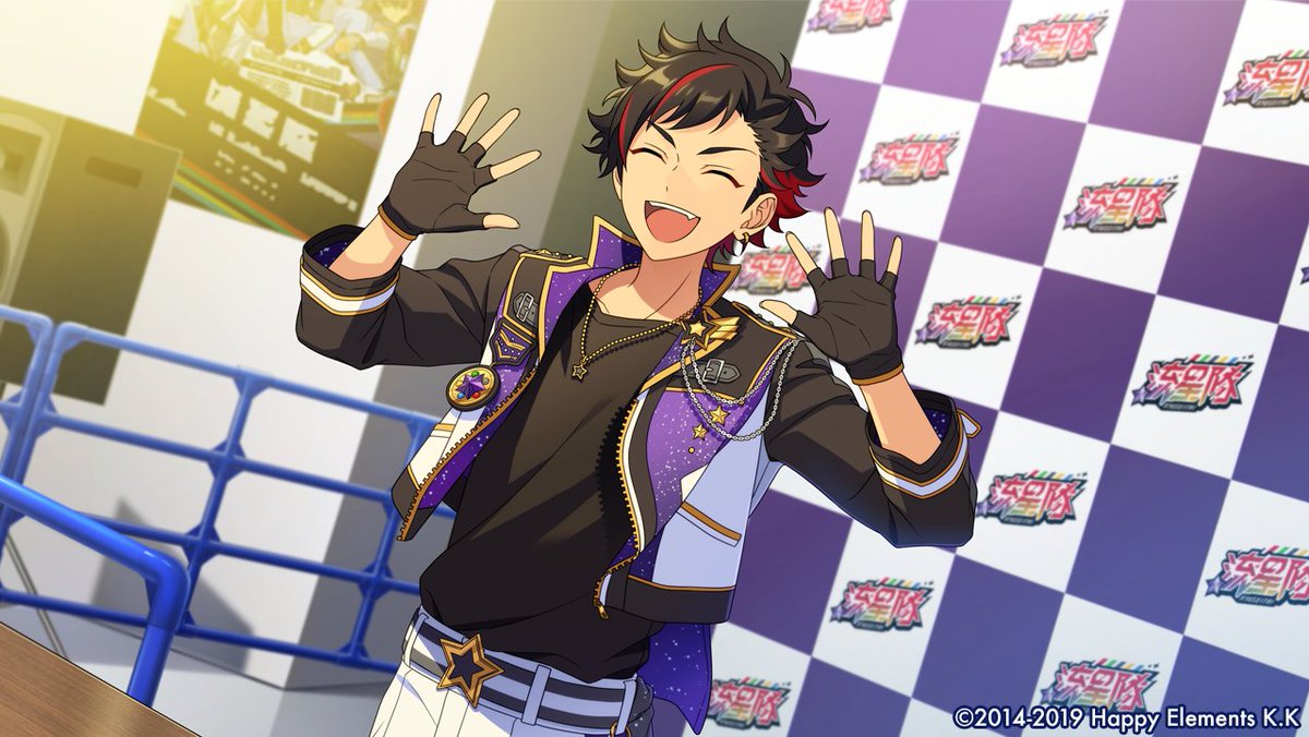 앙스타 어쩌고🦇🤟🌸 tweet media